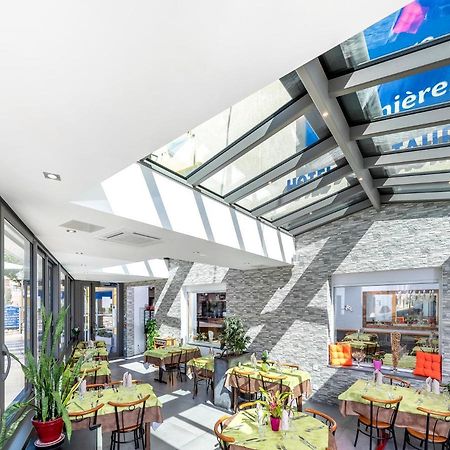 Auberge Des Avenieres Les Avenières Eksteriør billede