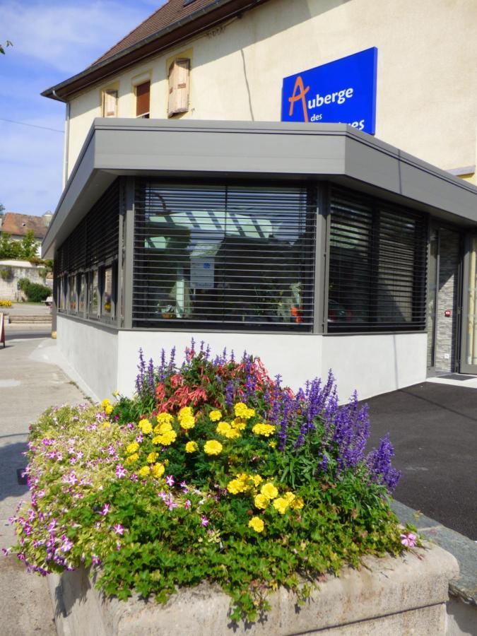 Auberge Des Avenieres Les Avenières Eksteriør billede